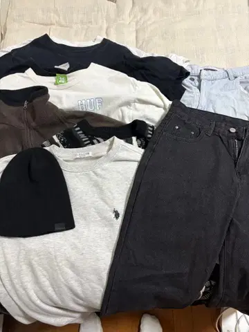 묶음 판매 9세트