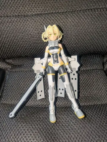 30ms 유피아 완성품