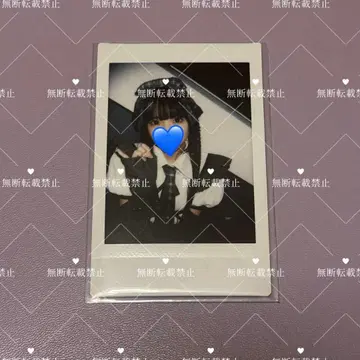 iLiFE! 소라시 카렌 생탄 란폴라로이드