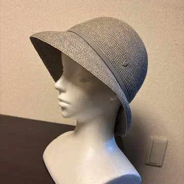 헬렌 카민스키 미사용 새상품 밀짚모자