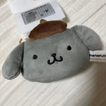 시마무라 산리오 폼폼푸딩 모노톤 참