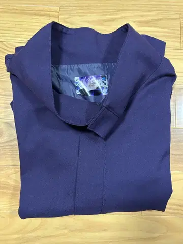 주술회전 USJ 겉옷 자켓 의류 고죠 사토루 L 사이즈