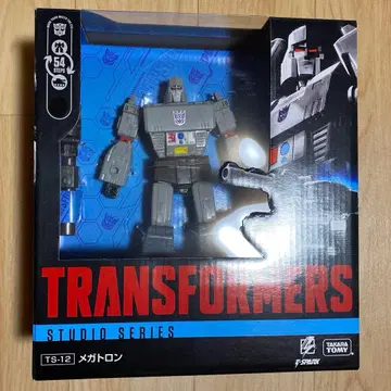 트랜스포머 TS-12 메가트론
