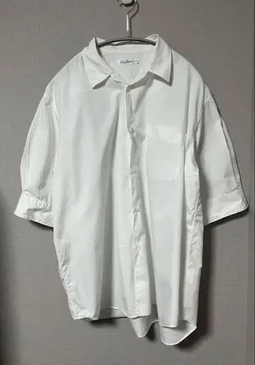 Sans limit 박스 레귤러 5분 소매