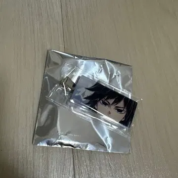 귀멸의 칼날 기둥전 토미오카 기유 멀티 클립