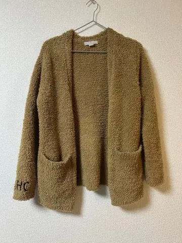 론 헤르만 x 베어풋 드림스 가디건