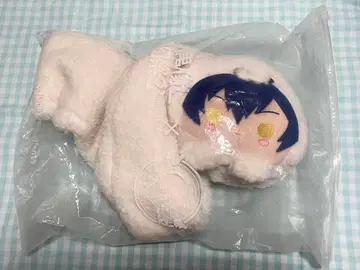 앙스타 사자나미 쥰 중국 머플러 파자마 세트