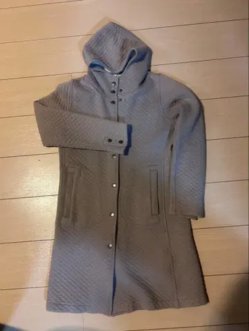 노브랜드 퀼팅 자켓