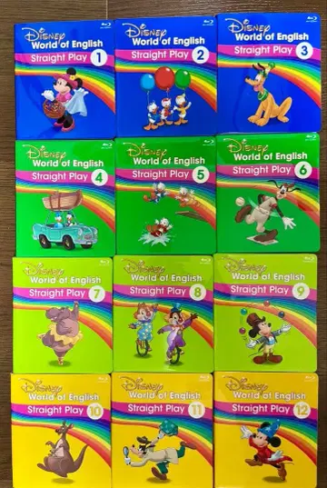 [ 새상품급 ] 스트레이트 플레이 블루레이 최신 버전 Blu-ray