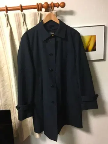 REGAL 스텐카라 코트 ( L 사이즈 )