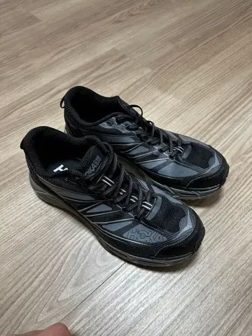 HOKA 호카 MAFATE SPEED 2 마파테 스피드 2 27.0cm