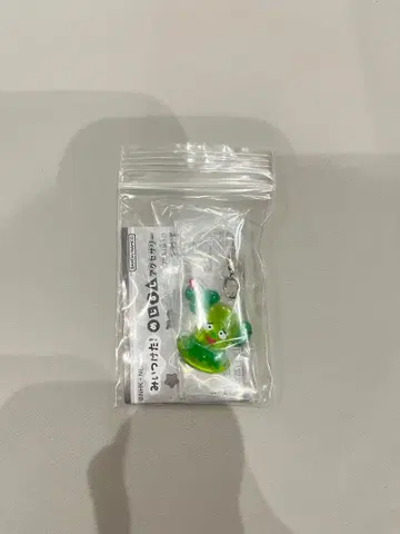 미이츠케타! 사보 씨 메지루시 액세서리