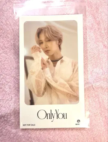 MAZZEL NAOYA IC 카드 스티커