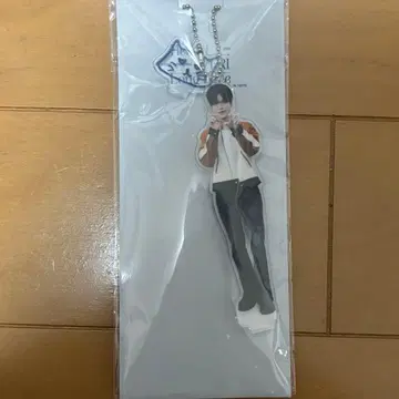 VERIVERY 케이현 2025 팬미팅 아크릴 스탠드 아크릴 키링