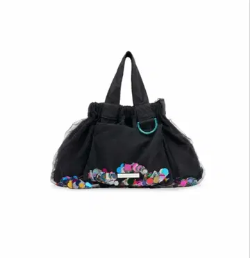 Beyond The Vines Confetti Dumpling Bag 2