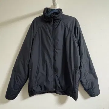 gravis x resonate goodenough 집업 자켓