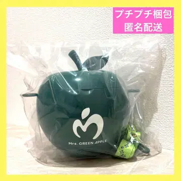 미세스 그린애플 팝콘 박스 새상품 미세스 영화