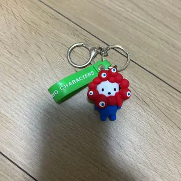 [ 박람회장 한정품 ] 포차코 EXPO2025 미야쿠미야쿠 코스튬