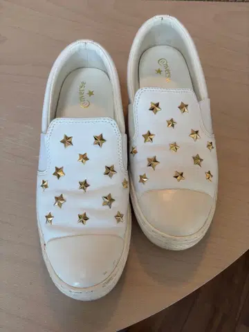 CONVERSE ALL STAR 쿠페스타즈 슬립온