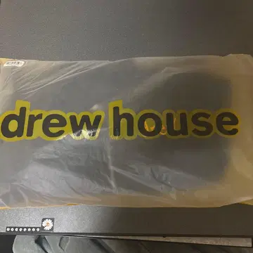 드류 하우스 자켓