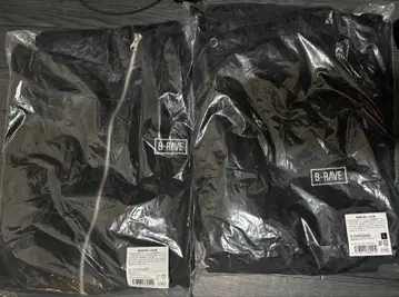 HANA B-RAVE 벨로아 셋업