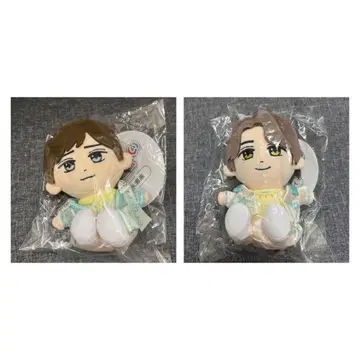 하피누이 킹프리 나가세 렌 타카하시 카이토