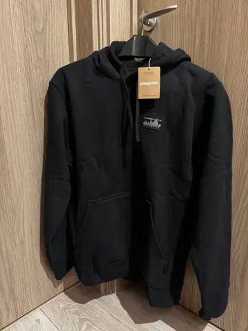 patagonia 73 스카이라인 업라이저 후디 블랙 M