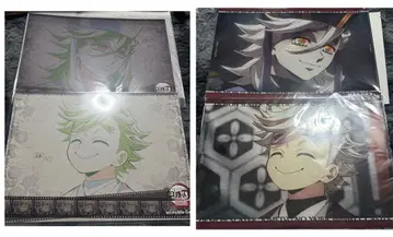 도우마 런천 매트 세트