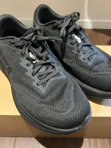 HOKA RINCON 4 wide 26.5cm