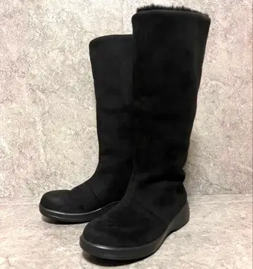 새상품급 TOPDRY 탑 드라이 롱 부츠 고어텍스 보아 23cm