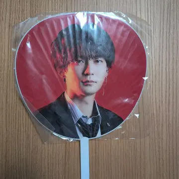 사카타 쇼고 리모트 호스트 부채