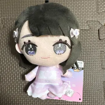 =LOVE 모리 판타지 오타니 에미리 봉제 인형