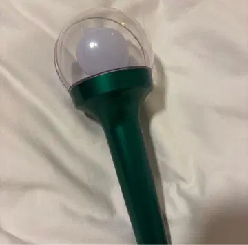 미세스 그린 애플 응원봉