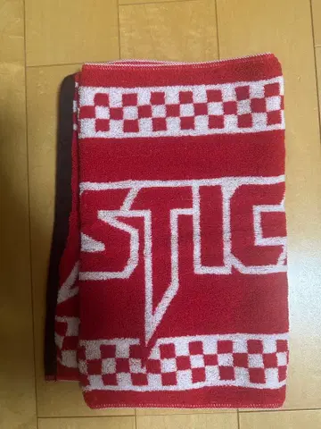 FANTASTICS9 무샤슈교 타월 (내일 발송)