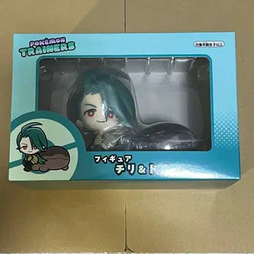 포켓몬 치리 도오