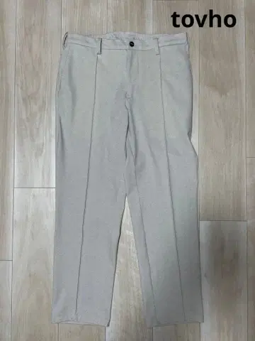 tovho 토브호 남성용 골프 스트레치 이지 팬츠 size 3 L