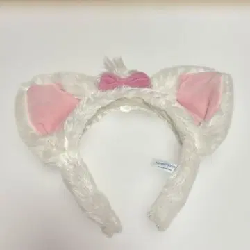 디즈니 머리띠 마리