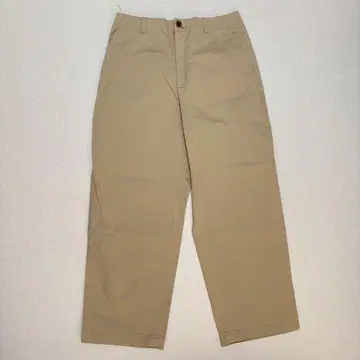[ 미사용 새상품 ] 23구 피치 스트레치 치노 팬츠 46 사이즈