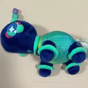 테라파고스 포켓몬 인형 봉제 인형 포켓몬 센터