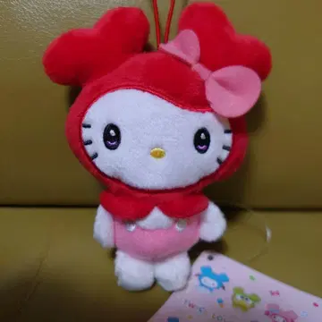 TWICE LOVELYS 산리오 마스코트 GiGO 채영