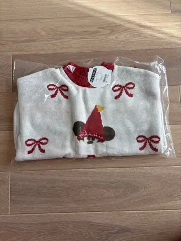 릴린린 스웨터 2025ver.