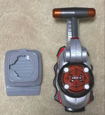 SUPER BEST DX 하이퍼 제커