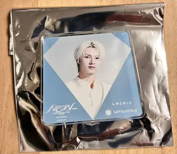 SEVENTEEN 미츠코시 클립 스탠드 준