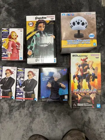 원피스 트라팔가 로 룸 라이트 등