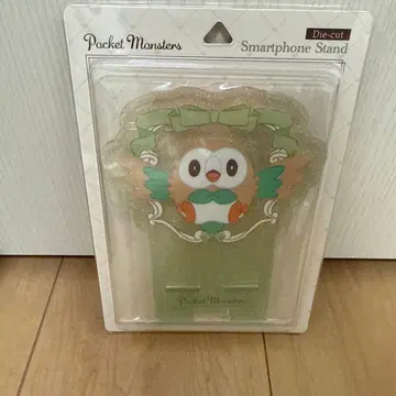 포켓몬 모쿠로 다이컷 스마트폰 스탠드