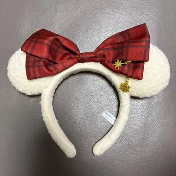 디즈니 릴린린 머리띠