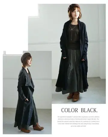 08Mab 스탠드 카라 자켓 블랙 새상품