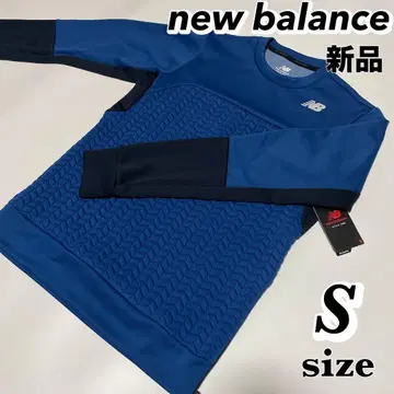 뉴발란스 Newbalance Fortitech Heatloft 크루