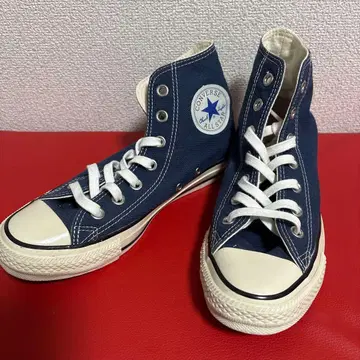 CONVERSE ALL STAR 네이비