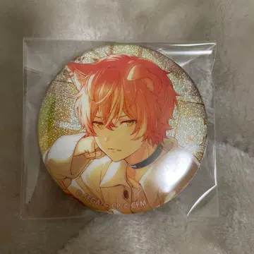 프로세카 시노노메 아키토 그리 캔뱃지 38C